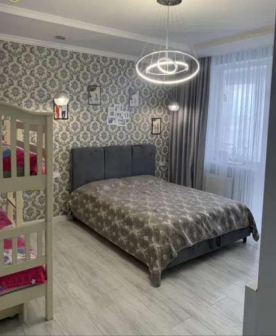 продажа двухкомнатной квартиры номер A-173951 в Киевском районе, фото номер 12